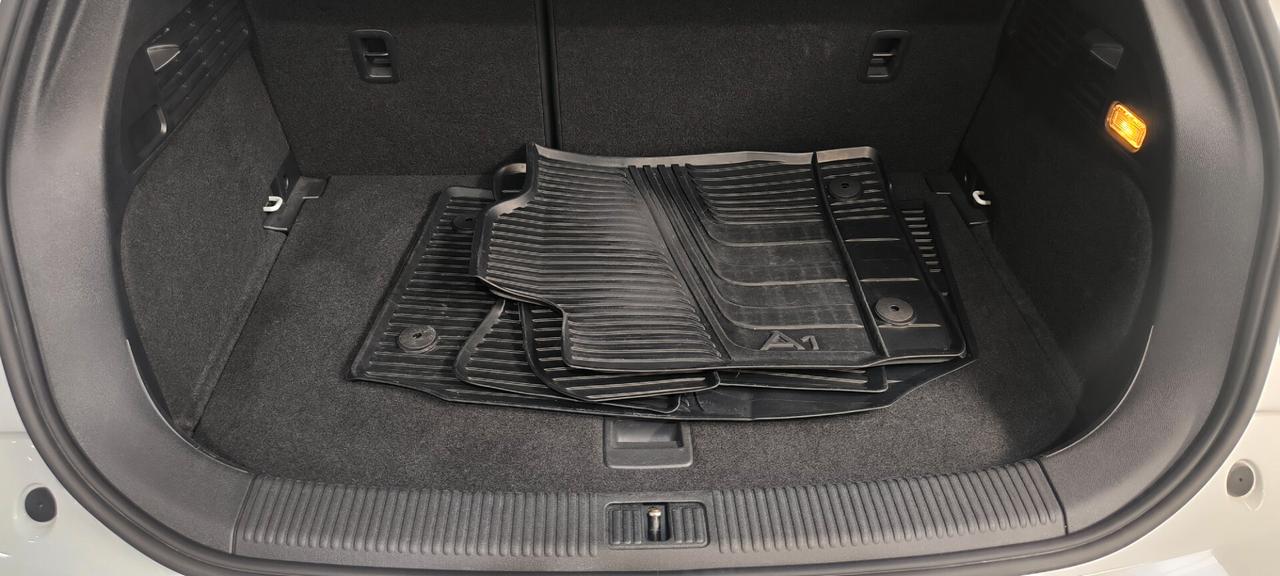 Audi A1 1.4 TDI Metal plus unipro ok neopatentati
