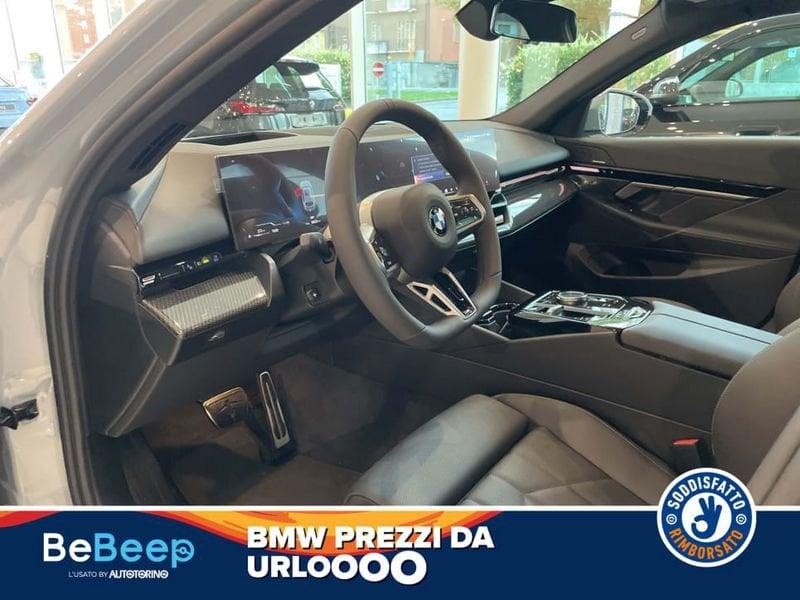 BMW Serie 5 Touring 520d xDrive M Sport Pro