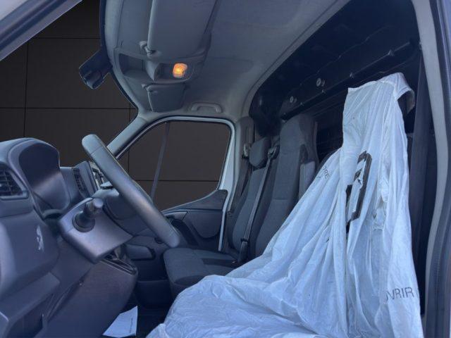 RENAULT Master T33 2.3 dCi 135 L2 H2 Furgone Ice più iva