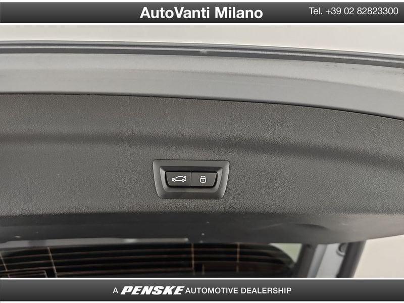 BMW X1 X1 sDrive 20i Msport