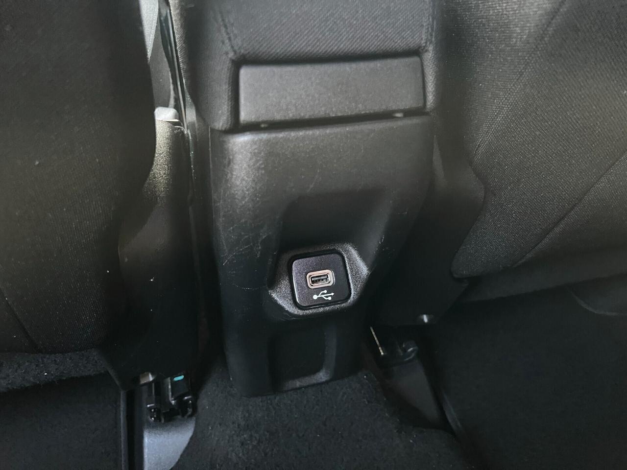 Jeep Renegade 1.6 MJT 120 CV- AUTOMATICA