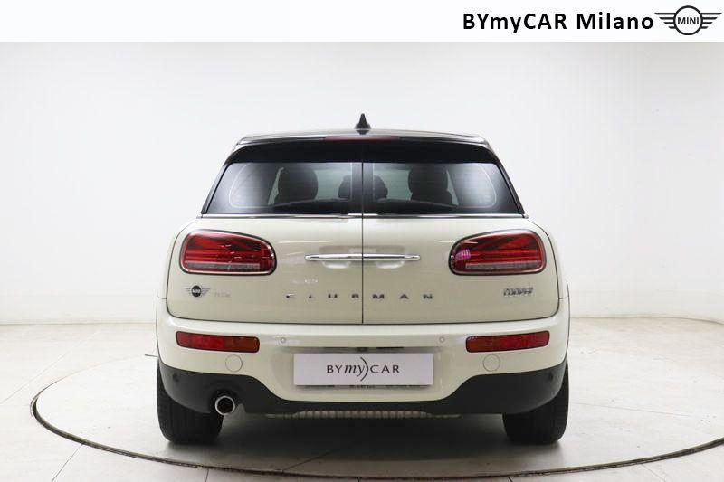 Mini Cooper Clubman 1.5 Cooper