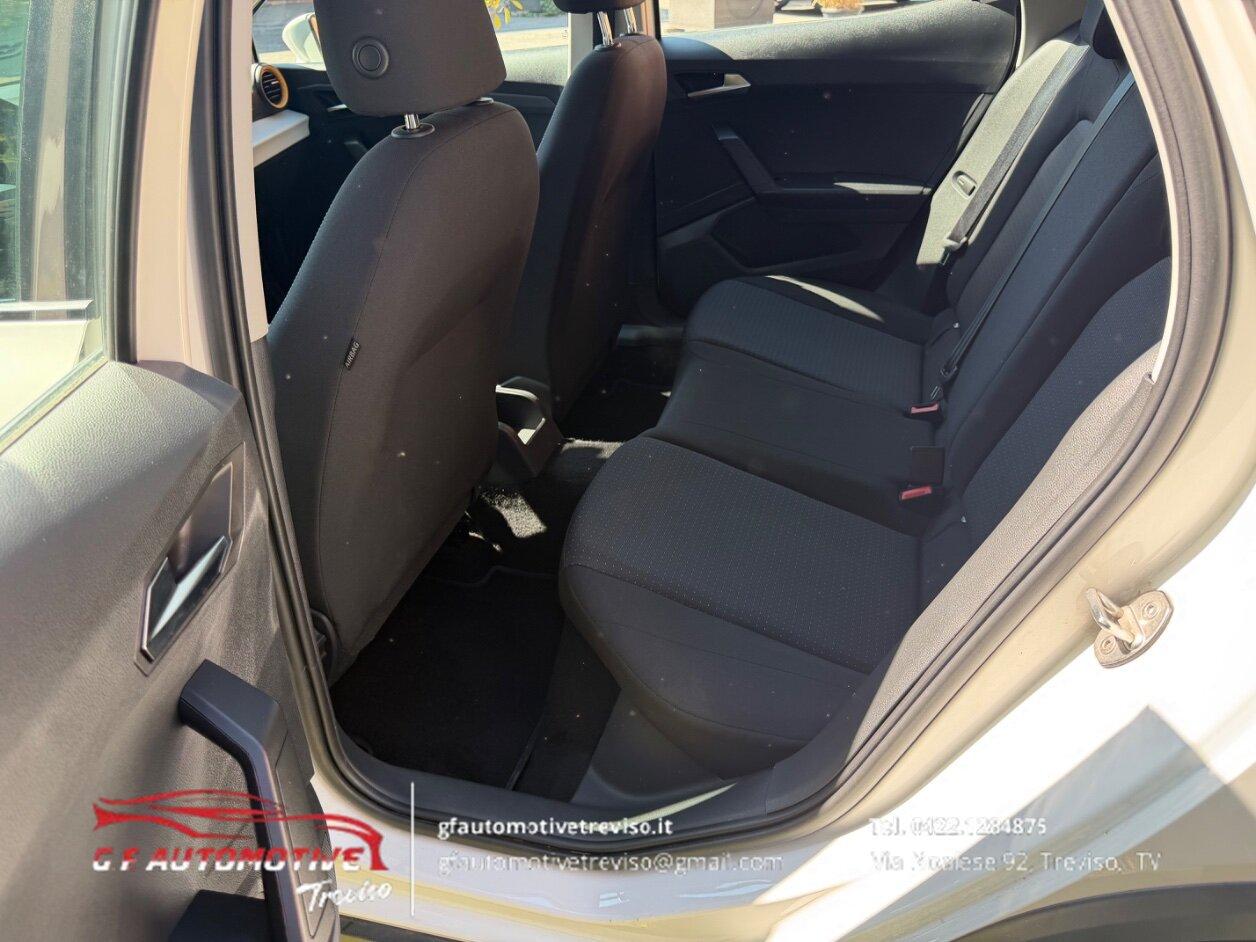 Seat Arona 1.0 ecotsi FR 95cv