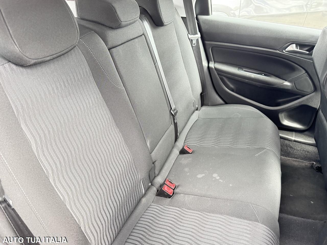 PEUGEOT 308 sw blueHDI ADATTA NEOPATENTATI