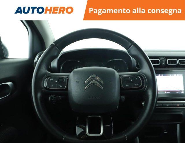CITROEN C3 Aircross PureTech 110 S&S Feel