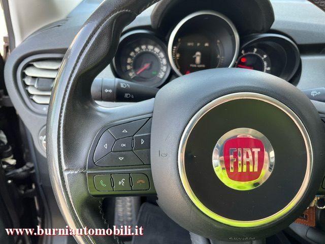 FIAT 500X 2.0 M.JET 140 CV AT9 4x4 Cross Plus X OPERATORI