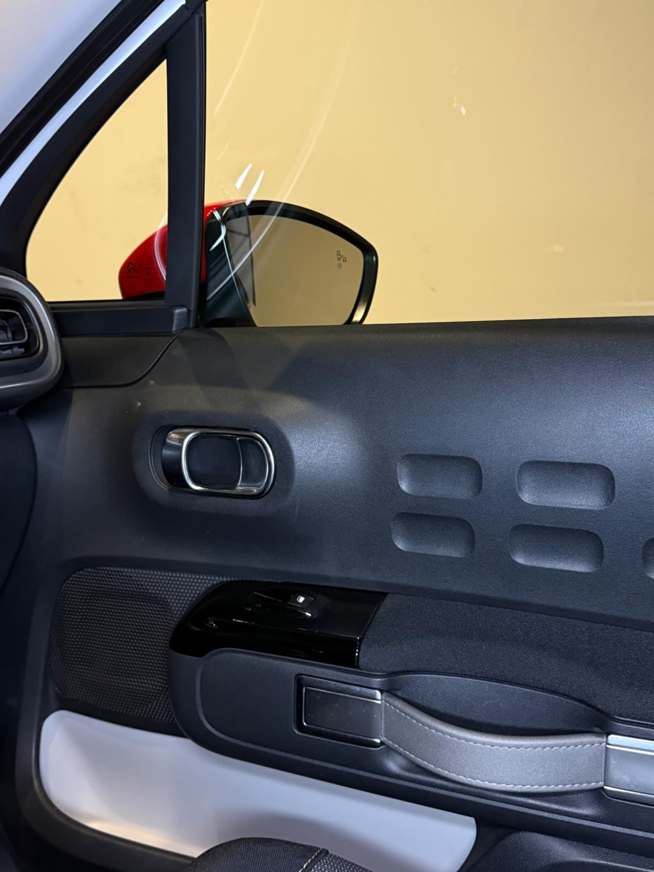 Citroen C3 PureTech 110 S&S Shine