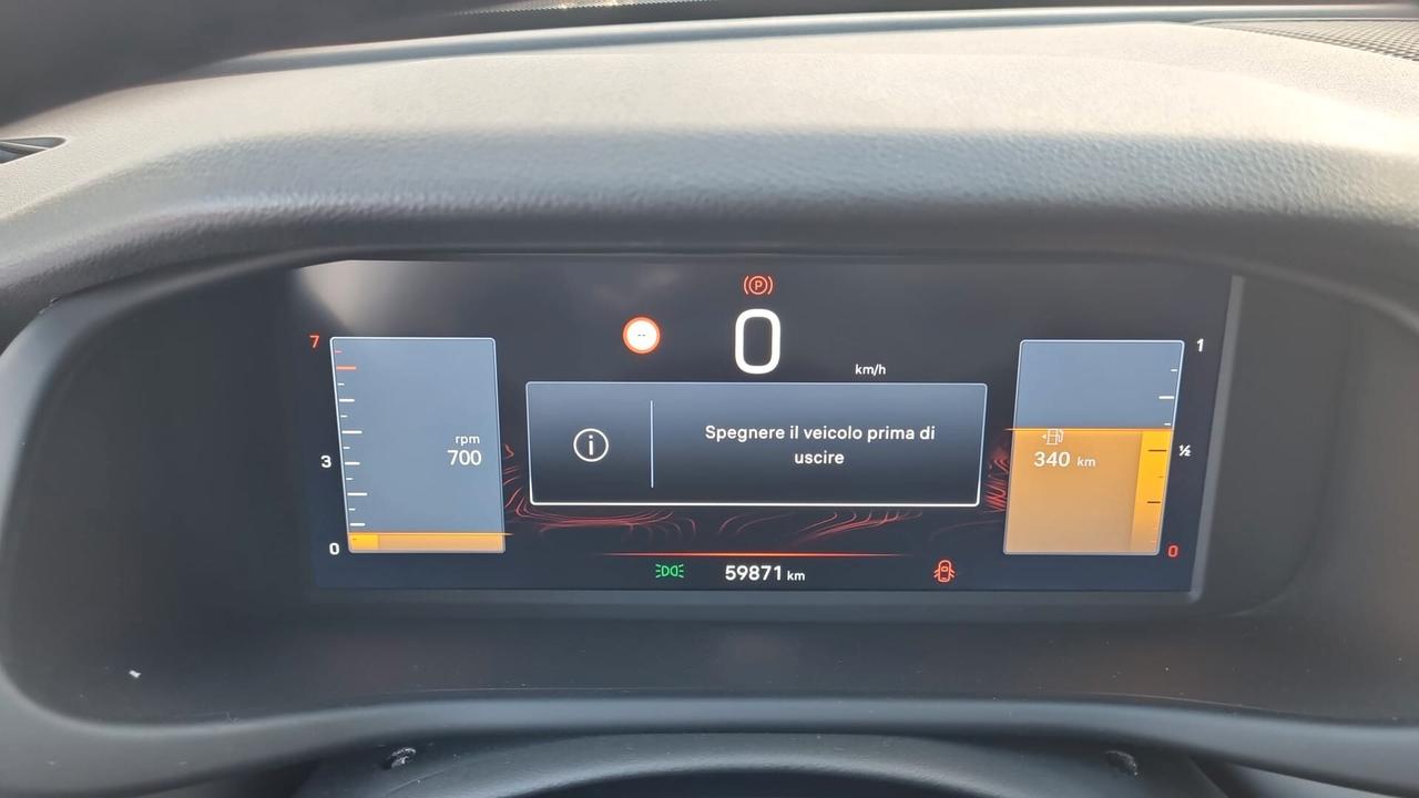 JEEP AVENGER ANTICIPO €0 RATE DA €397,50