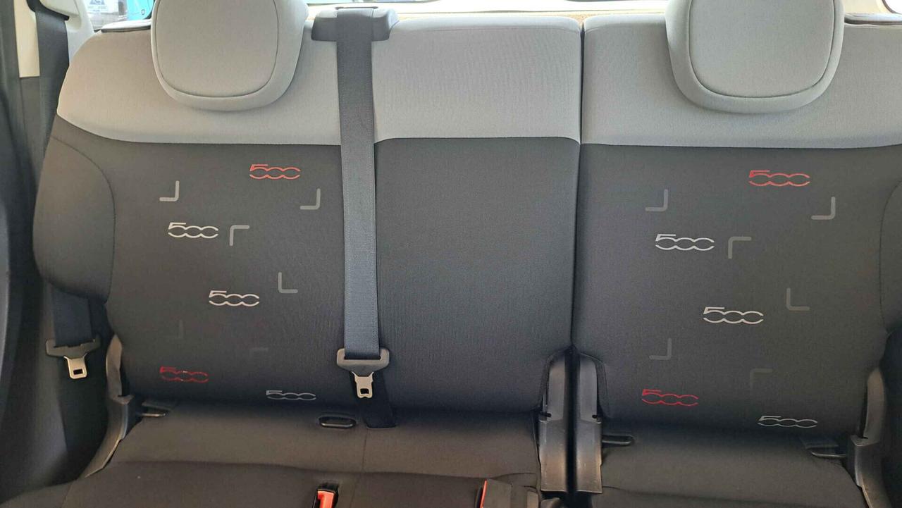 Fiat 500L 1.3 Multijet 85 CV Lounge Tetto Apribile