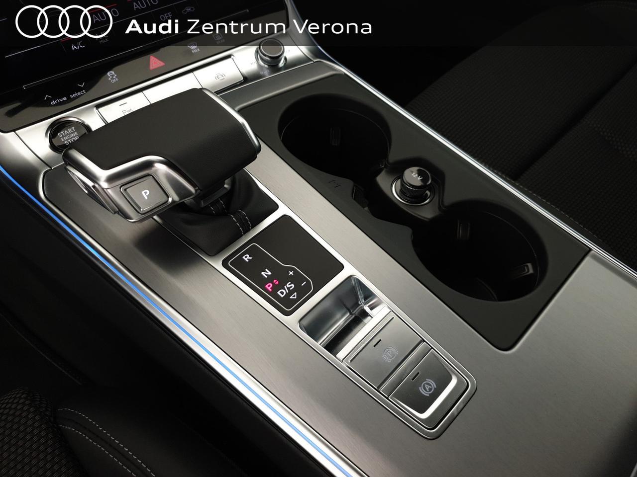 Avant 40TDI 204CV quattro S tronic S line Edition
