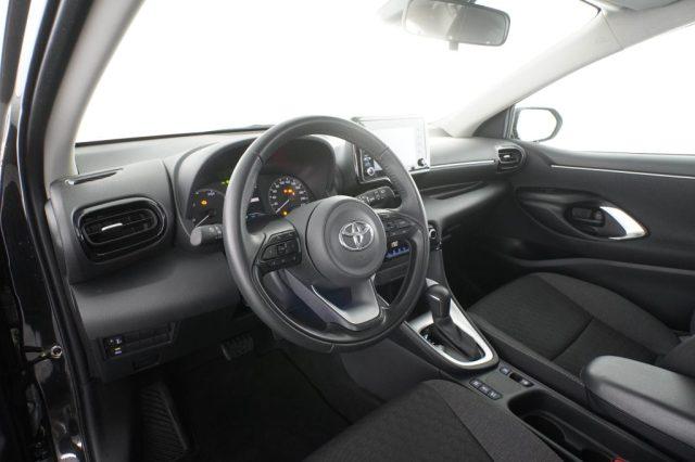 TOYOTA Yaris Yaris 1.5 Hybrid 5 porte Active