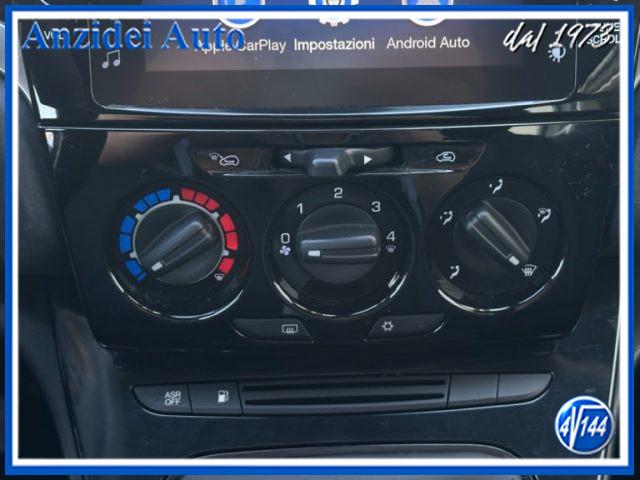 LANCIA Ypsilon 1.2 69 CV 5 porte GPL Gold