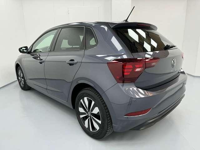 Volkswagen Polo GOAL 1.0 TSI DSG 95CV *NAVI+LED+ACC* ONLY PROMO!