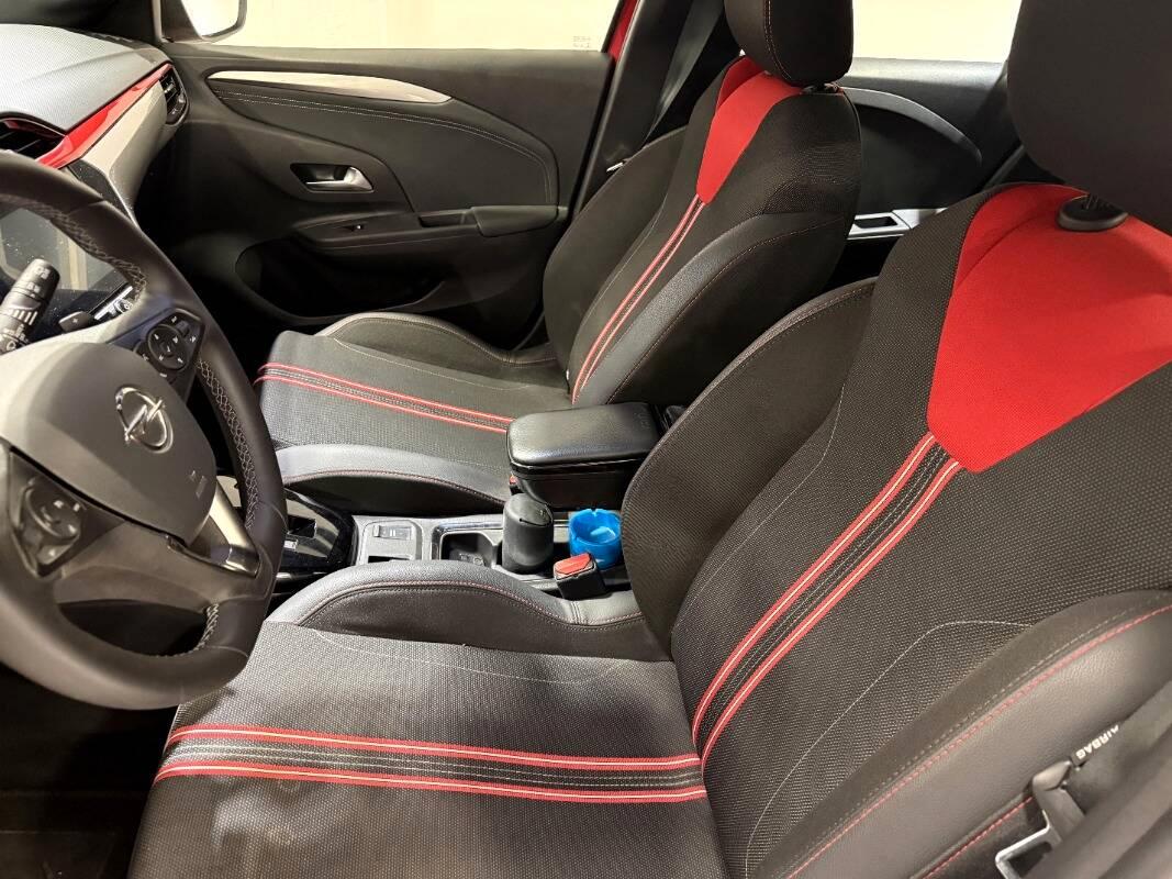 Opel Corsa 1.2 GS Line s&s 130cv at8