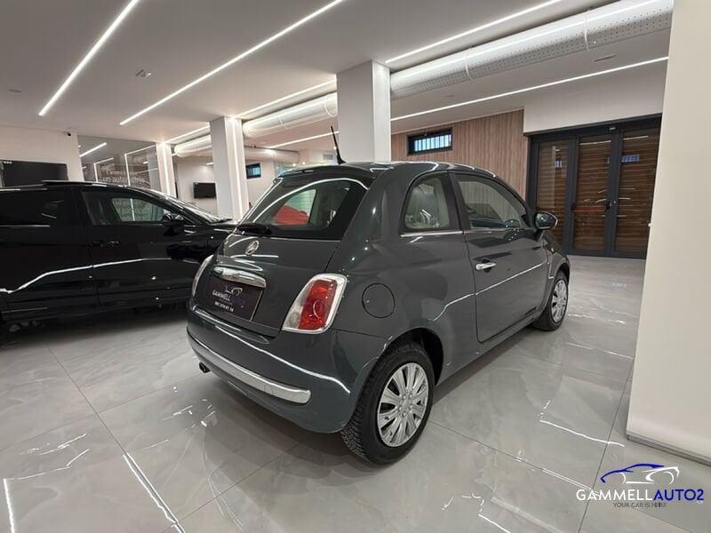 FIAT 500 1.2 69cv EasyPower Lounge