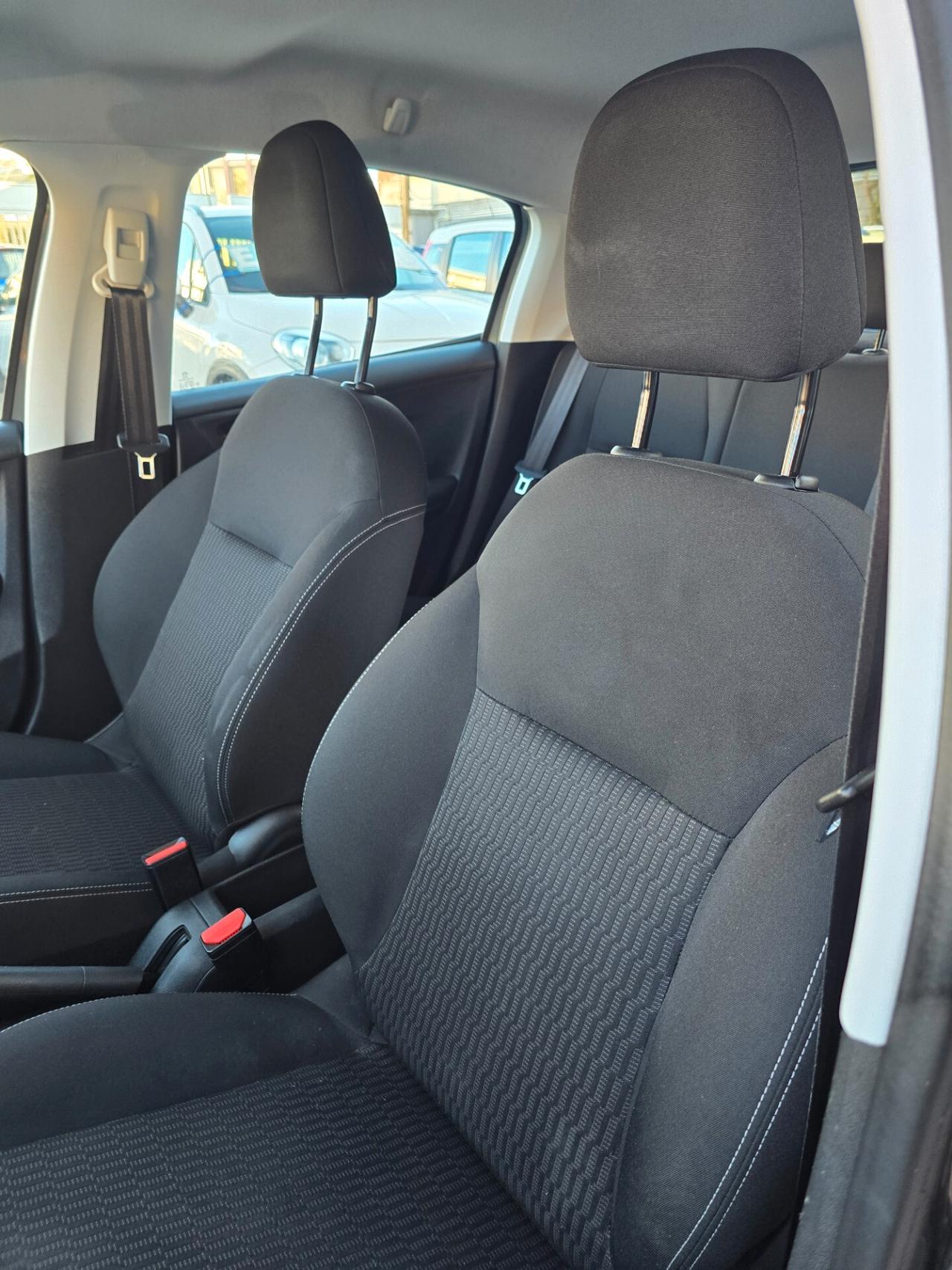 Peugeot 208 PureTech 82 5 porte Allure