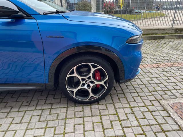 ALFA ROMEO Tonale 1.5 160 CV MHEV TCT7 Veloce PREZZO PROMO