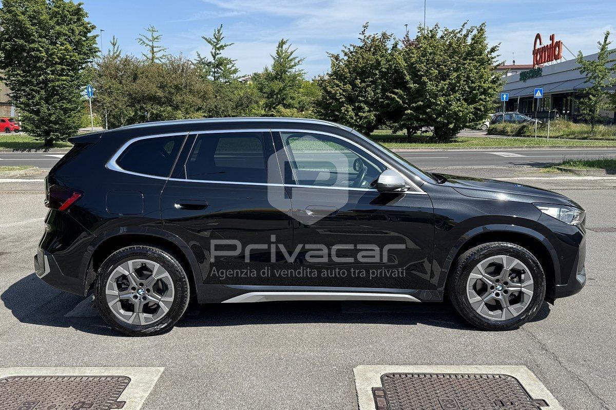 BMW X1 sDrive 18i xLine