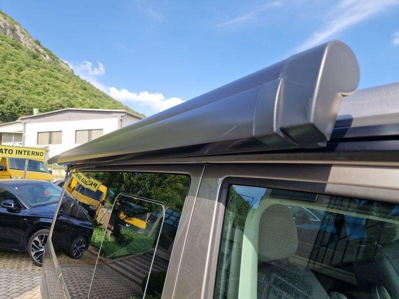 Volkswagen California 2.0 TDI 150CV DSG Beach Tour