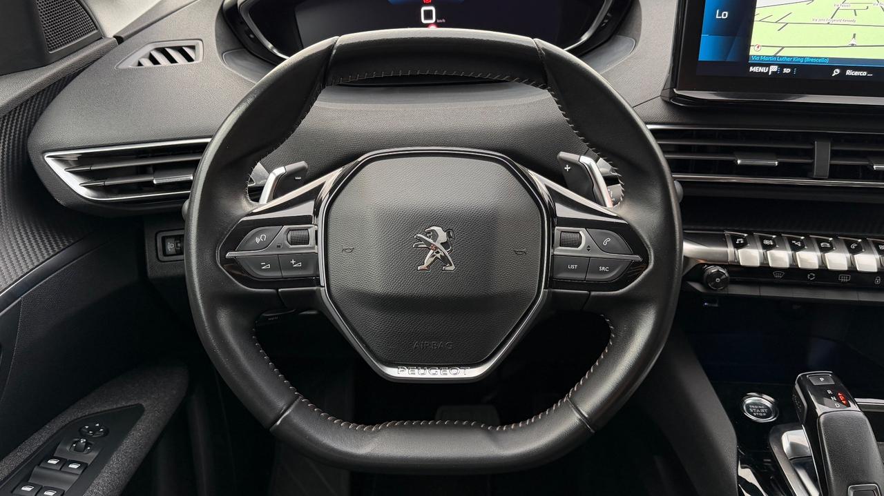 PEUGEOT 3008 1.5 BLUEHDI ACTIVE BUSINESS 131CV - FULL LED, VIRTUAL COCKPIT, NEOPATENTATI
