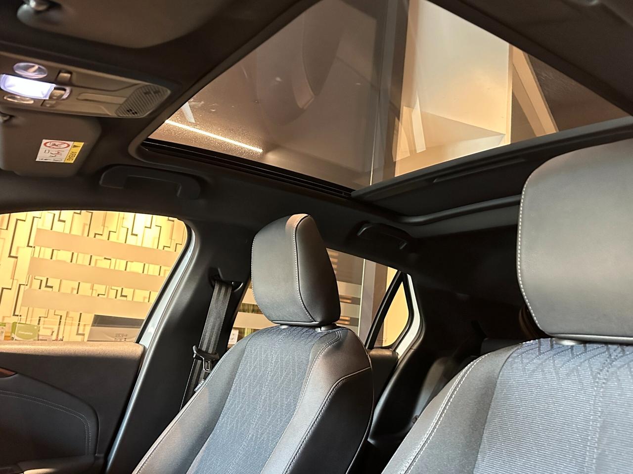 Opel Corsa 1.2 100 CV GS