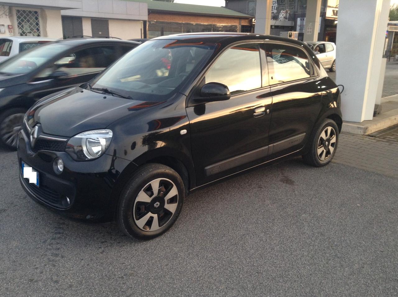 Renault Twingo TCe 90 CV Duel STUPENDA!!! NAVI, TELECAMERA, BELLISSIMA!!!