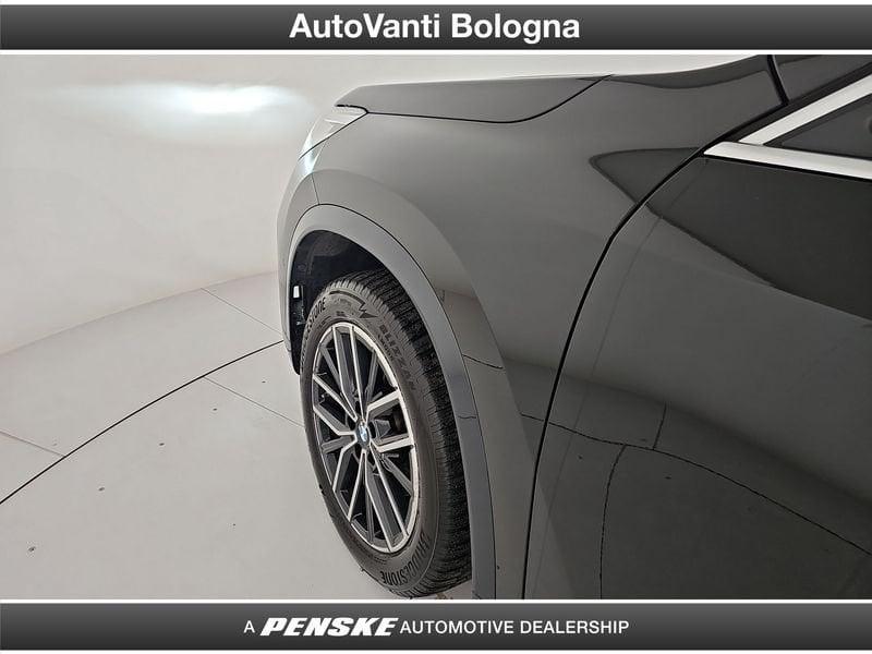 BMW X1 X1 sDrive 18d xLine