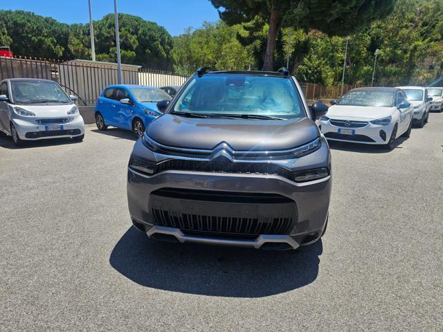 CITROEN C3 Aircross BlueHDi 110 S&S Shine