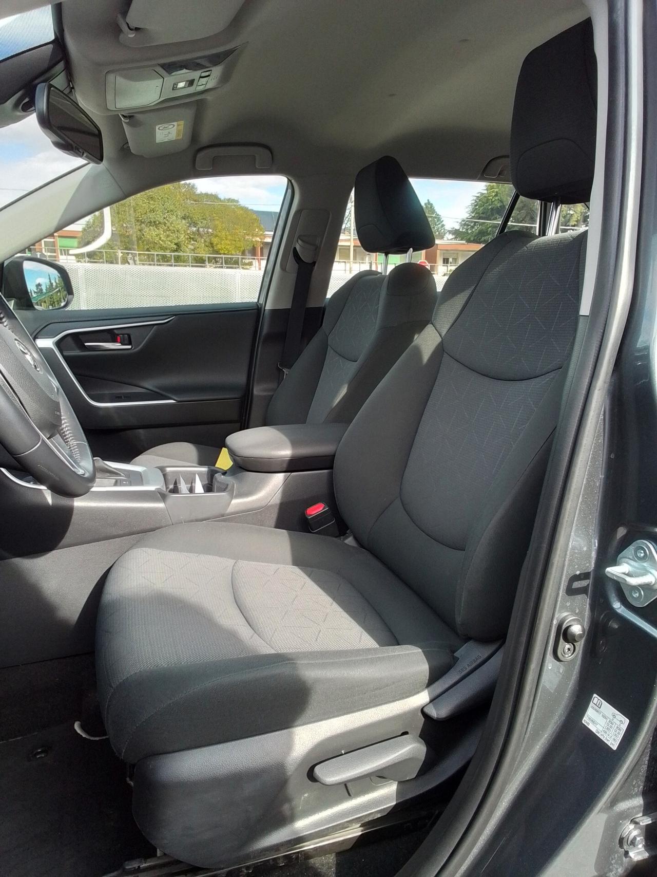 Toyota RAV 4 RAV4 2.5 HV (218CV) E-CVT 2WD Business