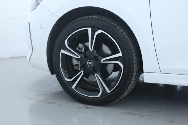 OPEL Corsa 1.2 100 CV GS / Neopatentati / *SCONTO IMMEDIATO*