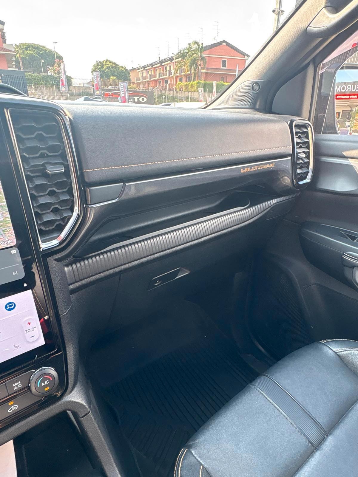 Ford Ranger Tua A SOLI 509€