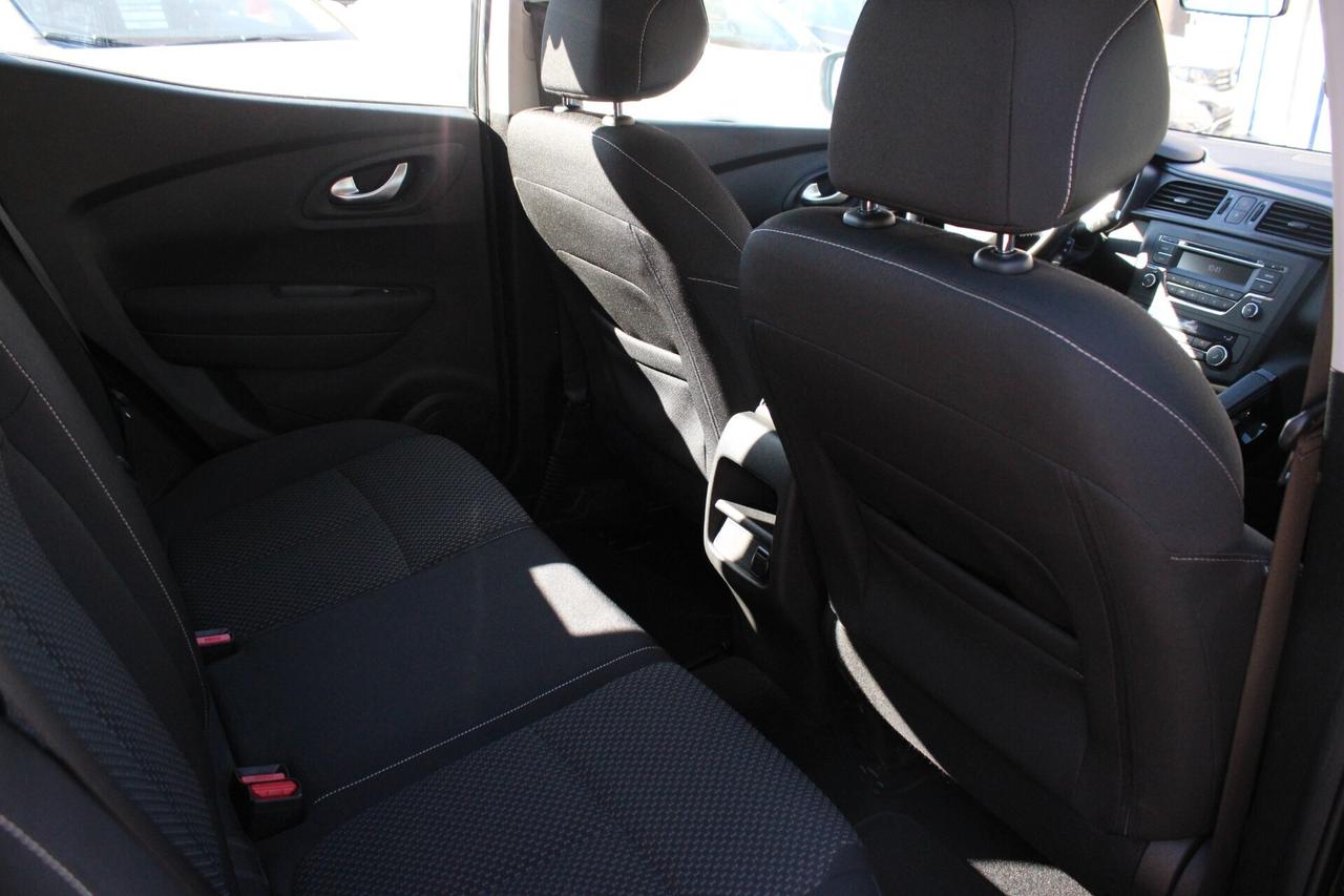 Renault Kadjar TCe 140CV FAP Business GPL