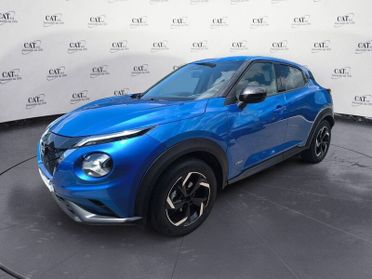Nissan Juke Juke 1.6 hev N-Connecta