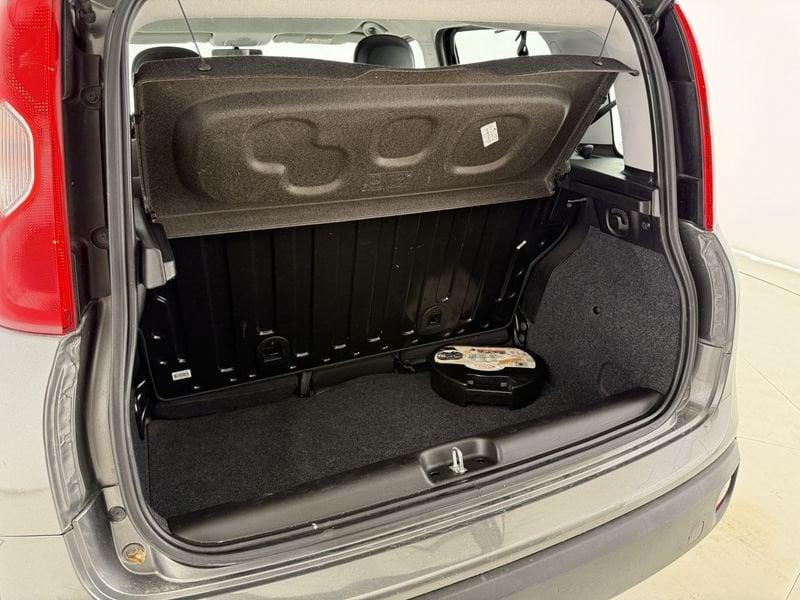 FIAT Panda 1.2 69cv E6 Lounge