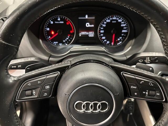 Audi Q2 1.6 TDI S tronic Business