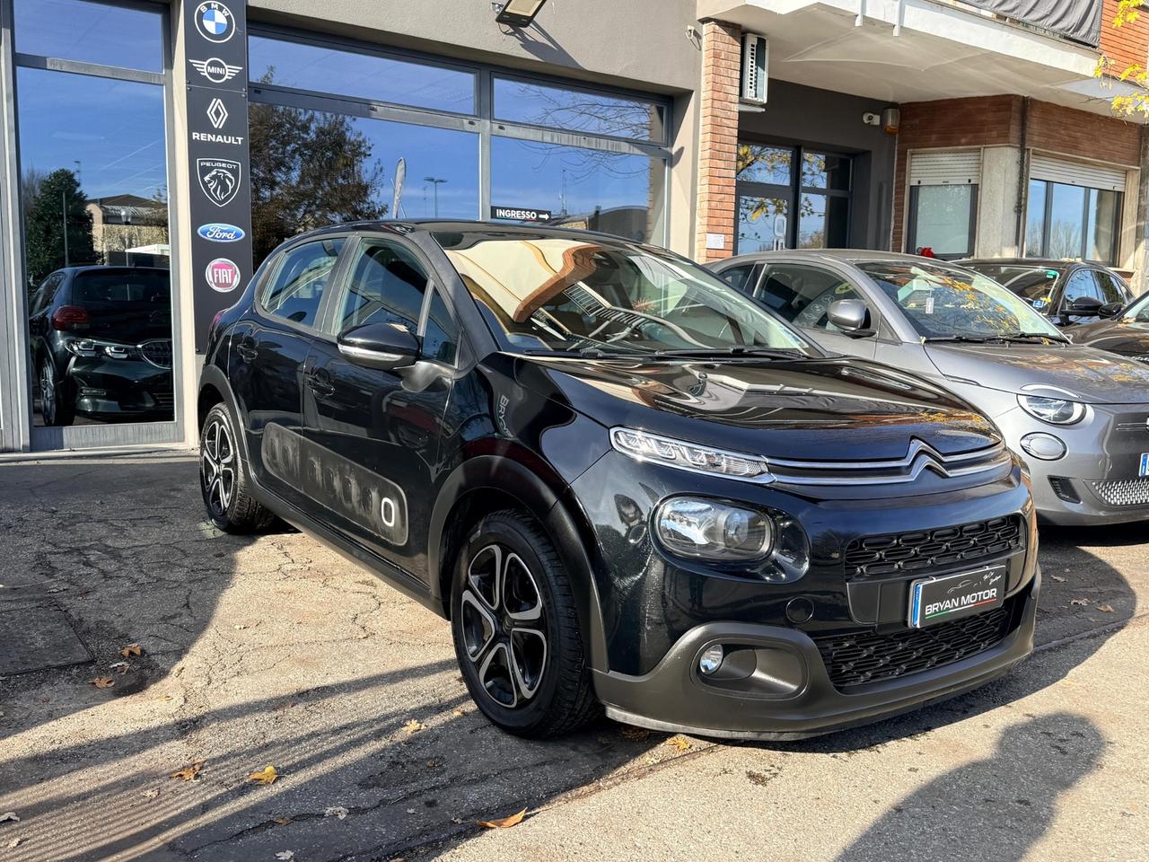 Citroen C3 PureTech 68 Feel