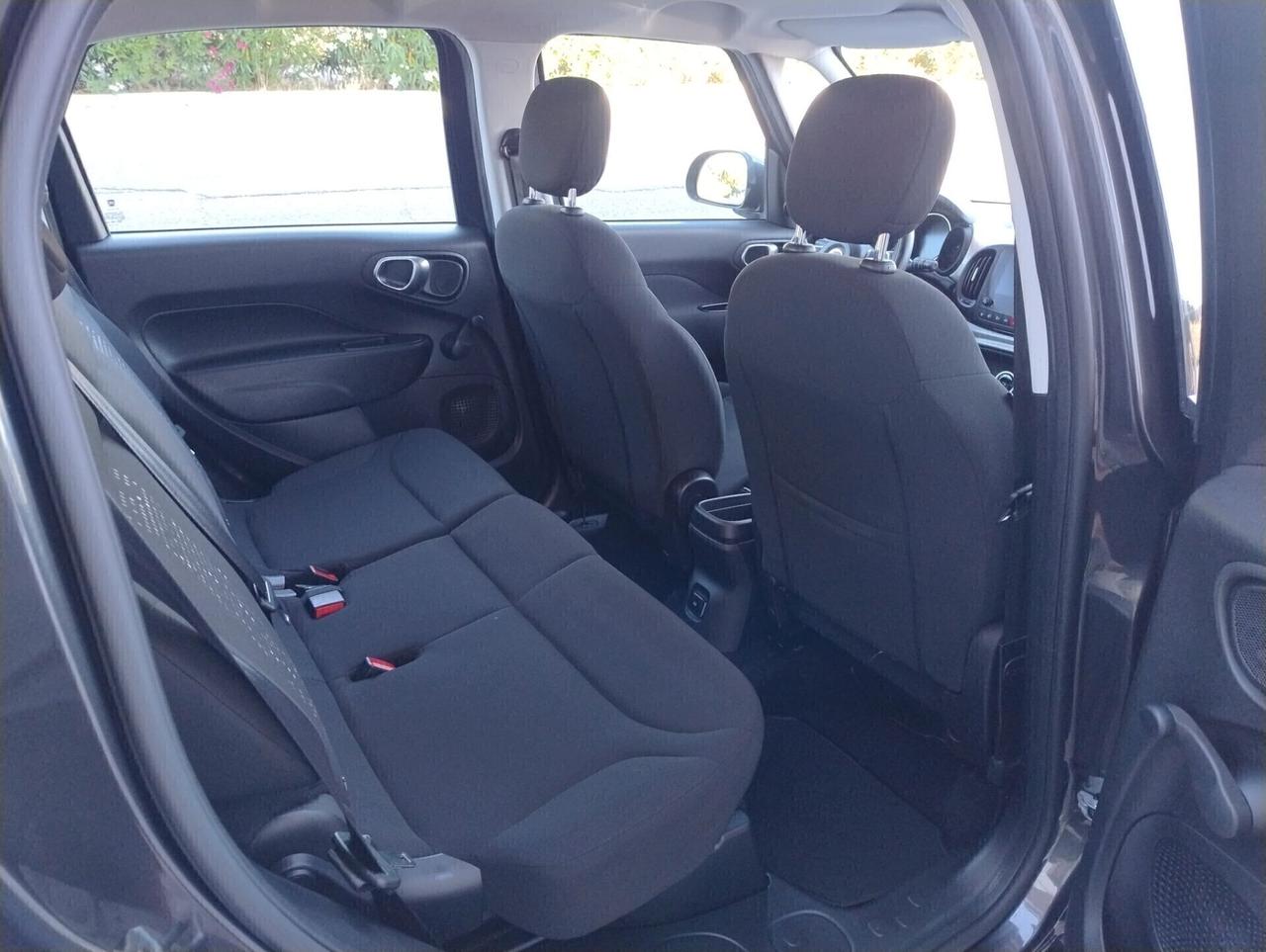 Fiat 500L 1.3 Mjet Connect 95Cv - 2022