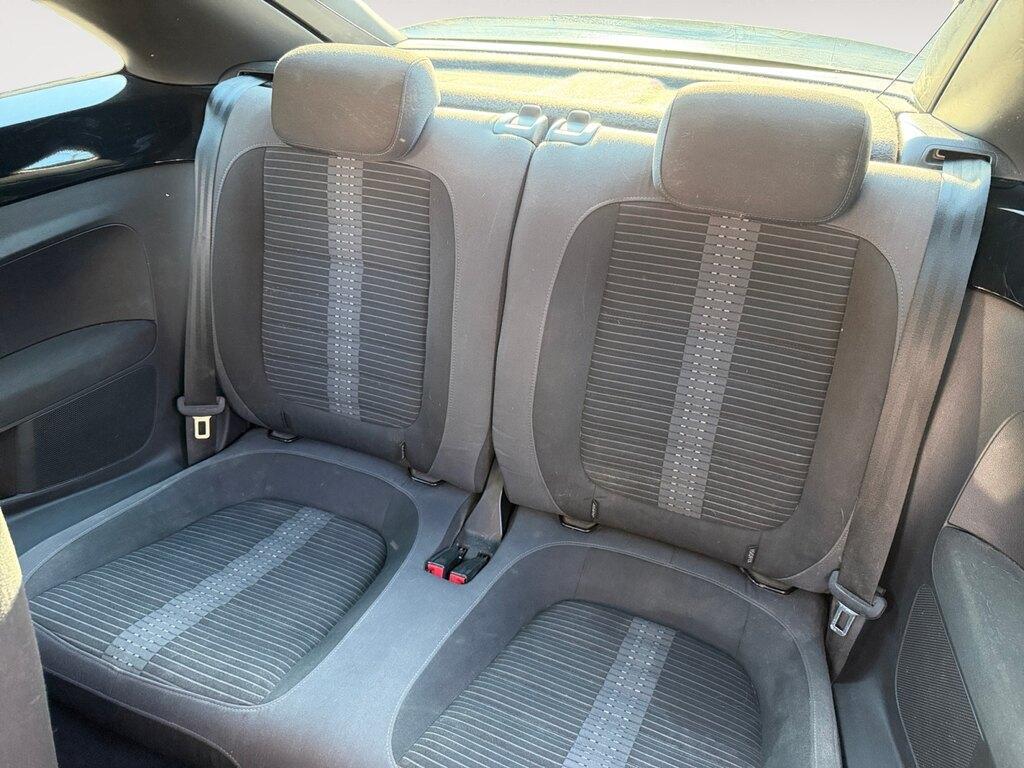 Volkswagen Maggiolino 2011 1.4 TSI 160CV Sport