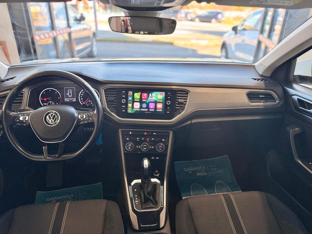 Volkswagen T-Roc 2.0 TDI SCR 150 CV Style BlueMotion Technology