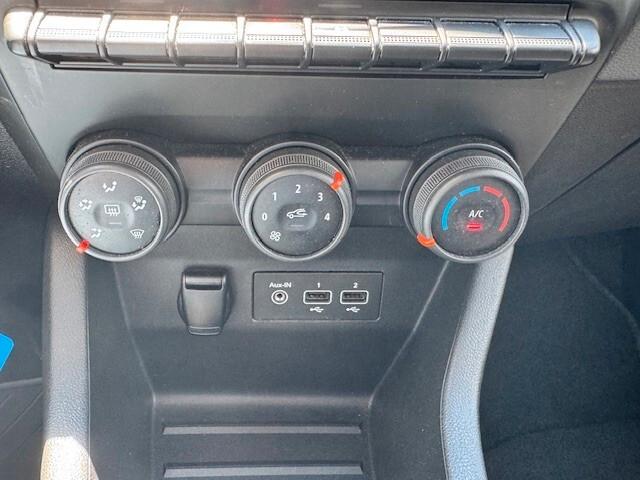 Renault Clio TCe 100 CV 5 porte NAVI-LED-TEL-NEOPATENTATI OK