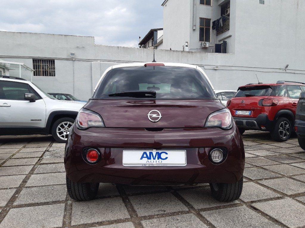 Opel Adam 1.4 87 CV GPL Tech Air