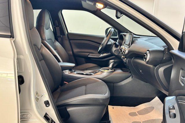 NISSAN Juke 1.6 HEV N-Connecta