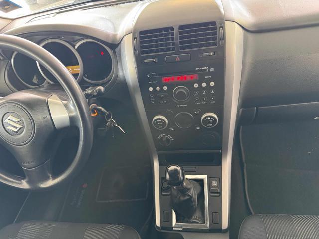 SUZUKI Grand Vitara 1.9 DDiS 3p. Special Edition