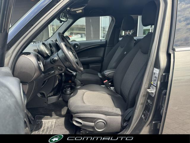 MINI Countryman Mini Cooper D Countryman