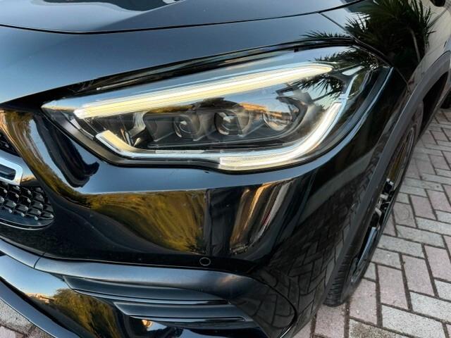 Mercedes-benz GLA 180 d 2.0 116cv Premium