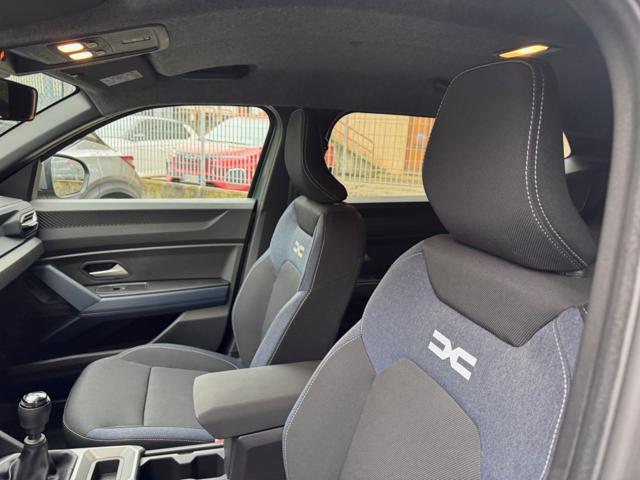 DACIA Duster Tce 130 CV MHEV Journey KM.0 NEW MODEL