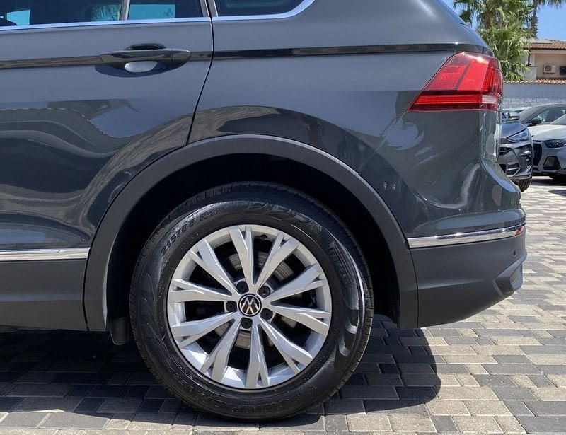 Volkswagen Tiguan Life 2.0 TDI 122CV
