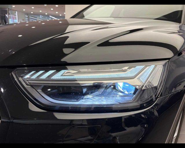 AUDI Q5 SPB 40 TDI quattro S tronic S line