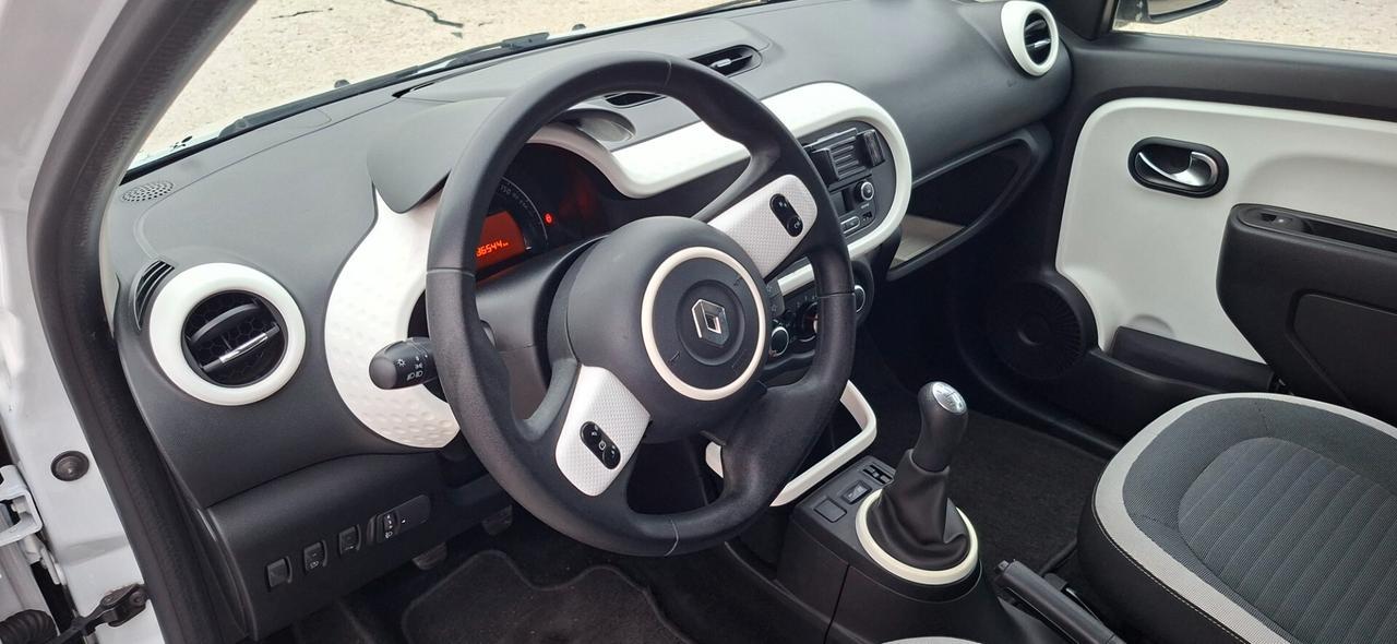 Renault Twingo PREZZO REALE GAR.12 MESI