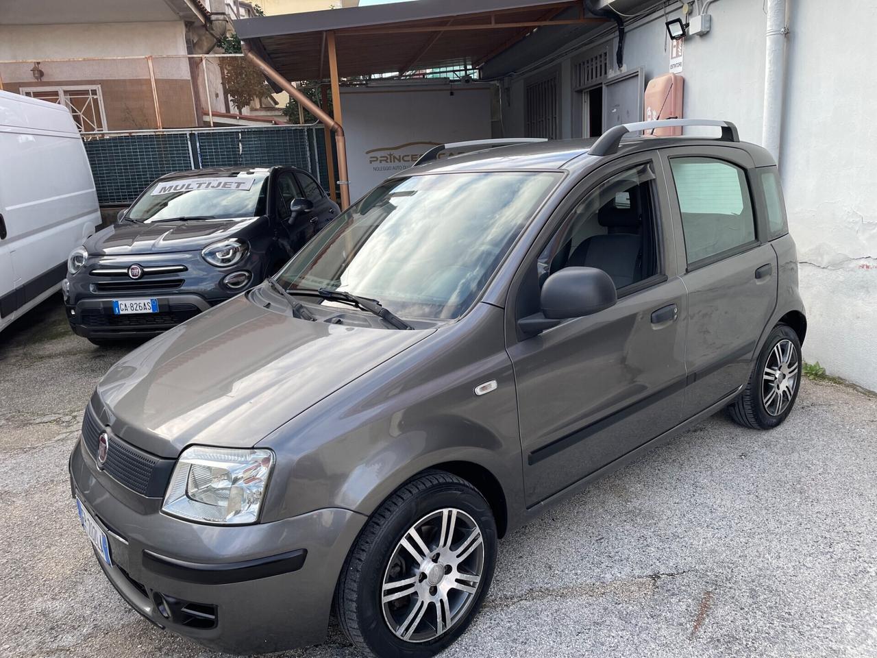 Fiat Panda 1.2 EasyPower Classic